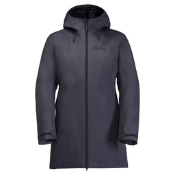 Напівпальто жіноче Jack Wolfskin HEIDELSTEIN INS JKT W 1115681_1388