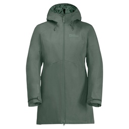 Напівпальто жіноче Jack Wolfskin HEIDELSTEIN INS JKT W 1115681_4311