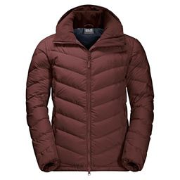 Пуховик чоловічий Jack Wolfskin FAIRMONT MEN 1203591_2185