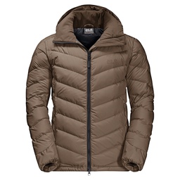 Пуховик мужской Jack Wolfskin FAIRMONT MEN 1203591_4610