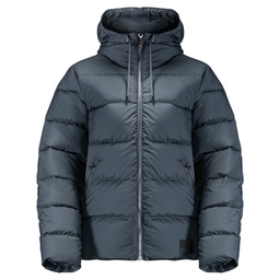 Пуховик жіночий Jack Wolfskin FROZEN PALACE JACKET W 1204912_1268