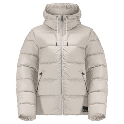 [1204912_5062] Пуховик жіночий Jack Wolfskin FROZEN PALACE JACKET W 1204912_5062