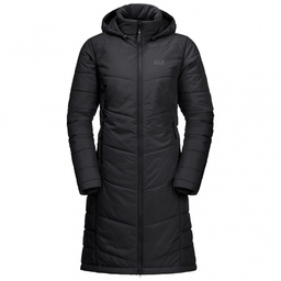 Напівпальто жіноче Jack Wolfskin NORTH YORK COAT W 1205501_6000