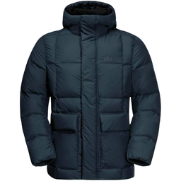 Пуховик чоловічий Jack Wolfskin FROZEN LAKE JACKET M 1206321_1010