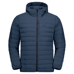[1206341_1383] Пуховик чоловічий прошитий Jack Wolfskin GLOWING MOUNTAIN JACKET M 1206341_1383