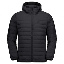 [1206341_6000] Пуховик чоловічий прошитий Jack Wolfskin GLOWING MOUNTAIN JACKET M 1206341_6000