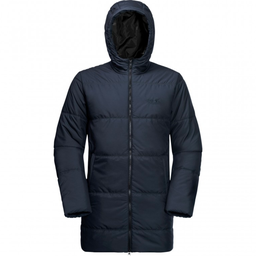 Пуховик мужской синтетический Jack Wolfskin NORTH YORK JACKET M 1206381_1010