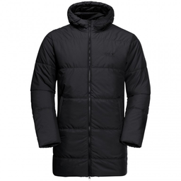 Пуховик мужской синтетический Jack Wolfskin NORTH YORK JACKET M 1206381_6000