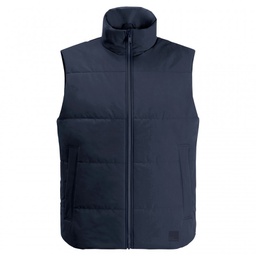 Жилет мужской Jack Wolfskin WHITE FROST VEST M 1206402_1010