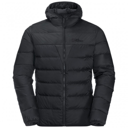 [1206612_6350] Пуховик мужской прошитый Jack Wolfskin DNA TUNDRA DOWN HOODY M 1206612_6350