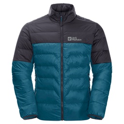 [1206622_4133] Пуховик чоловічий прошитий Jack Wolfskin DNA TUNDRA DOWN JKT M 1206622_4133
