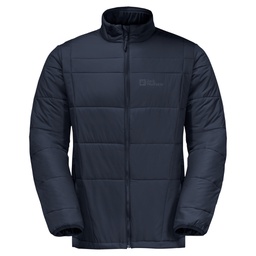 [1206891_1010] Пуховик мужской синтетический Jack Wolfskin BERGLAND INS JKT M 1206891_1010