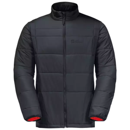 Пуховик чоловічий cинтетичний Jack Wolfskin BERGLAND INS JKT M 1206891_6350