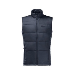 Жилет чоловічий Jack Wolfskin BERGLAND INS VEST M 1206901_1010