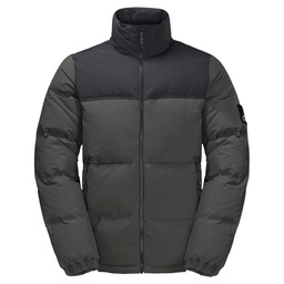 Пуховик мужской Jack Wolfskin ALEX DOWN JKT M 1206911_4018