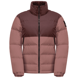 Пуховик жіночий Jack Wolfskin ALEX DOWN JKT W 1206921_3068