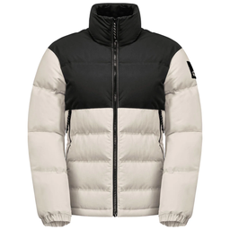 Пуховик жіночий Jack Wolfskin ALEX DOWN JKT W 1206921_5062