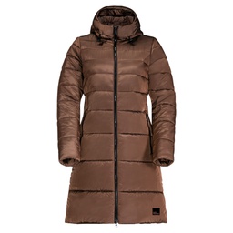 Полупальто женское Jack Wolfskin EISBACH COAT W 1206981_5141