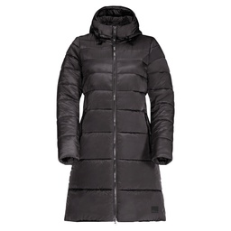 Полупальто женское Jack Wolfskin EISBACH COAT W 1206981_6350