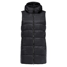 [1206991_6350] Жилет жіночий Jack Wolfskin EISBACH VEST W 1206991_6350