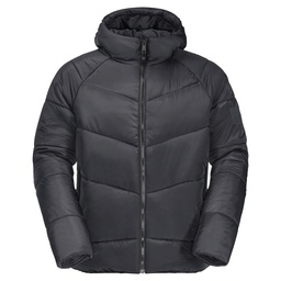 Куртка чоловіча прошита Jack Wolfskin EISBACH JKT M 1207001_6350
