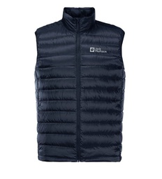 Жилет чоловічий Jack Wolfskin PACK &amp; GO DOWN VEST M 1207011_1010