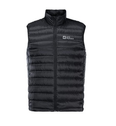Жилет мужской Jack Wolfskin PACK&amp;GO DOWN VEST M 1207011_6000