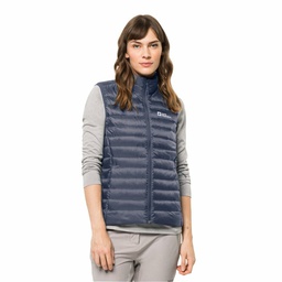 Жилет женский Jack Wolfskin PACK &amp; GO DOWN VEST W 1207031_1488