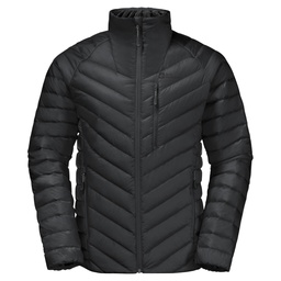 [1207151_6350] Пуховик чоловічий прошитий Jack Wolfskin PASSAMANI DOWN JKT M 1207151_6350
