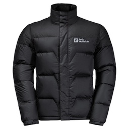 [1207171_6350] Пуховик чоловічий прошитий Jack Wolfskin DNA TUNDRA XT DOWN JKT M 1207171_6350