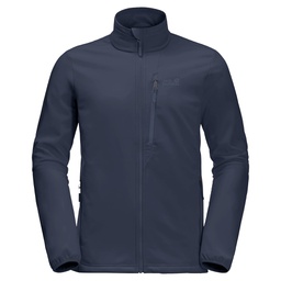Чоловічий шел Jack Wolfskin WHIRLWIND MEN 1305801_1010
