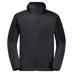 Шел Jack Wolfskin FELDBERG HOODY M 1306922_6350