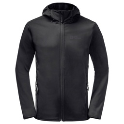 [1307471_6000] Чоловічий шел Jack Wolfskin BORNBERG HOODY M 1307471_6000