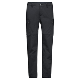 Чоловічі утеплені штани Jack Wolfskin ARCTIC ROAD CARGO M 1505761_6350