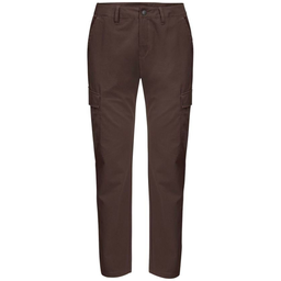 Чоловічі штани Jack Wolfskin COLD CANYON PANTS M 1506961_5138