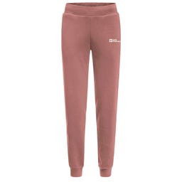 Жіночі спортивні штани Jack Wolfskin ESSENTIAL SWEAT PANTS W 1507092_3068
