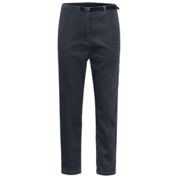 Женские брюки Jack Wolfskin NATURE CORDUROY PANTS W 1507551_6350