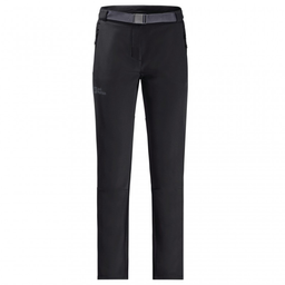 Женские утепленные брюки Jack Wolfskin STOLLBERG PANTS W 1507721_6000