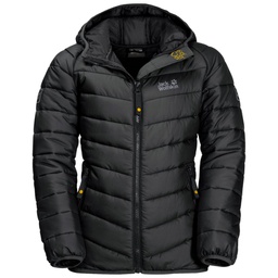 Куртка детская прошитая Jack Wolfskin K ZENON JKT 1604143_6350