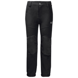 [1604192_6000] Детские утепленные штаны Jack Wolfskin RASCAL WINTER PANTS KIDS 1604192_6000