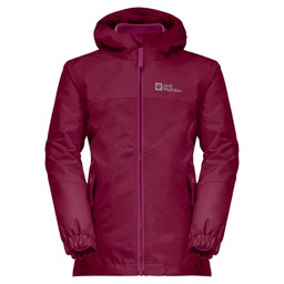 Куртка дитяча 3 в 1 Jack Wolfskin ICELAND 3IN1 JACKET G 1605265_2501