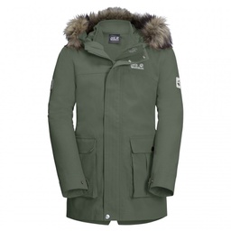 Куртка дитяча 3 в 1 Jack Wolfskin B ELK ISLAND 3IN1 PARKA 1606743_5032
