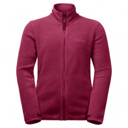 Флис Jack Wolfskin MOONRISE PAW JACKET K 1607662_2501