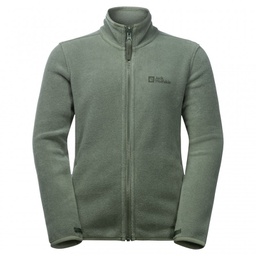 Дитячий фліс Jack Wolfskin MOONRISE PAW JACKET K 1607662_5032