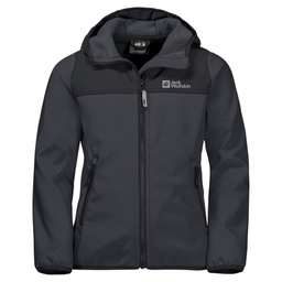 Дитячий шел Jack Wolfskin FOURWINDS JACKET KIDS 1608011_6352