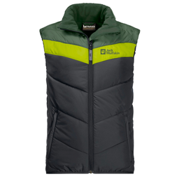 Жилет детский Jack Wolfskin THREE HILLS VEST KIDS 1608641_6350