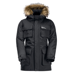 [1609082_6350] Парка дитяча Jack Wolfskin GLACIER PEAK PARKA K 1609082_6350