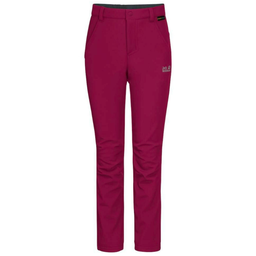 Дитячі штани Jack Wolfskin FOURWINDS PANTS K 1609221_2501
