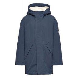 [1609511_1010] Куртка дитяча утеплена Jack Wolfskin SPIRIT 2L INS PARKA G 1609511_1010
