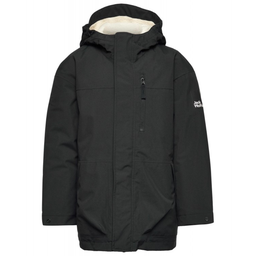Куртка дитяча утеплена Jack Wolfskin SPIRIT 2L INS PARKA B 1609521_6000